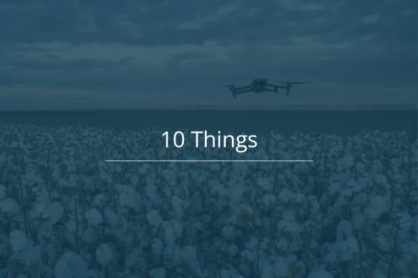 10 Things